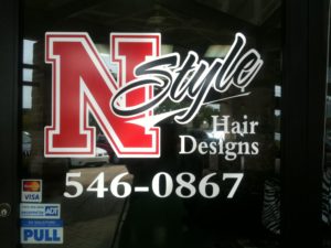 N Style Hair Designs in Raleigh, NC - Your NC State salon for men and women!